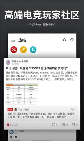 vp电竞社区