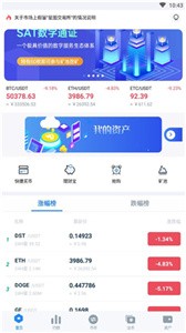 saex交易所