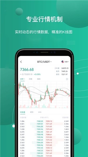 loex交易所新版