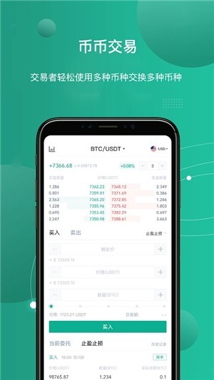 loex交易所新版