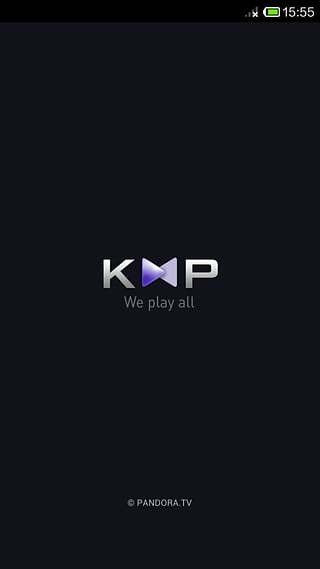 kmplayer安卓播放器