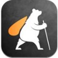 厚度旅行app