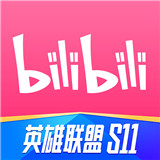哔哩哔哩app
