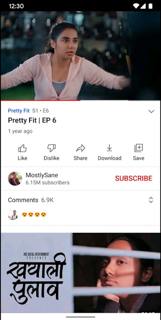 youtube 