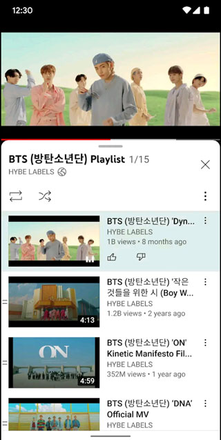 youtube 