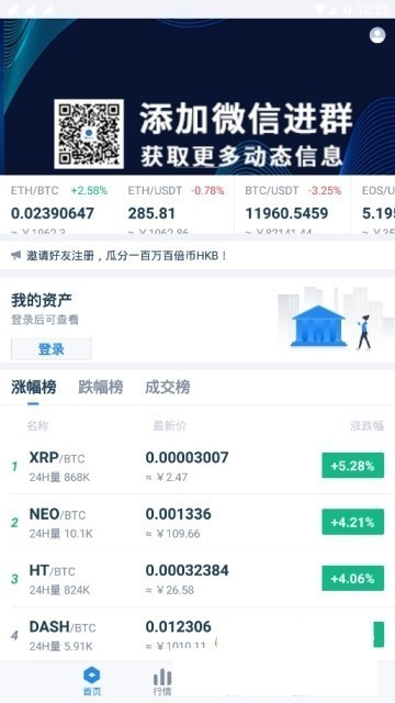 bela币交易所