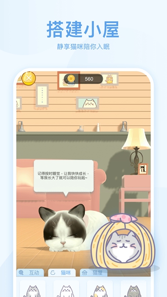 呼噜猫舍 