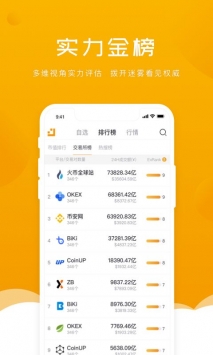 金色财经