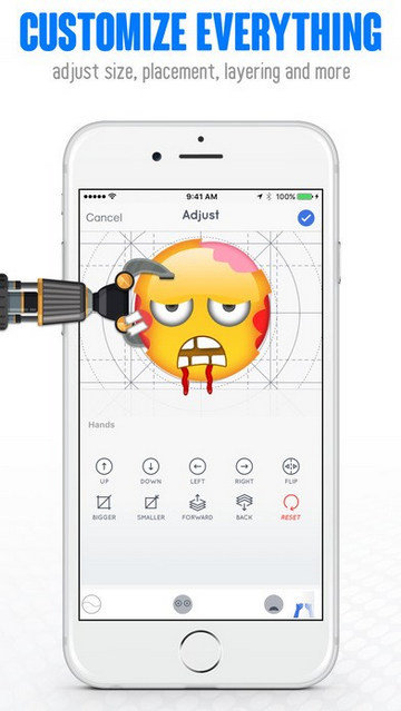emoji制作软件app