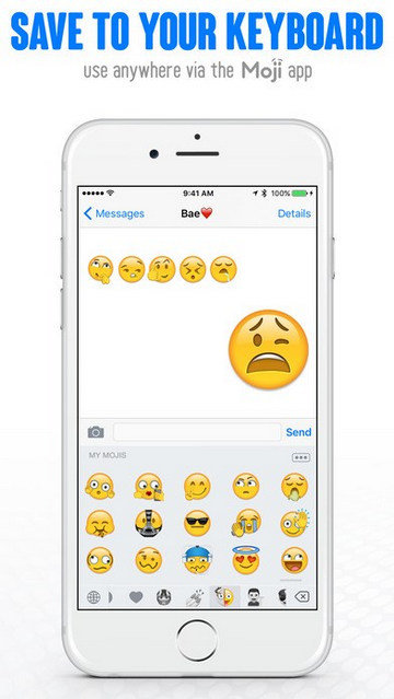emoji制作软件app