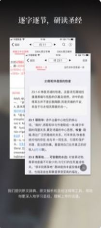 微读圣经鸽子版中文版