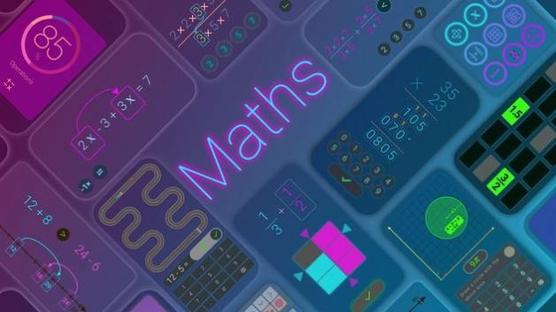studyo maths app
