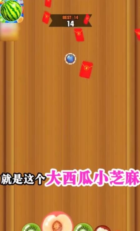 小西瓜.中国软件