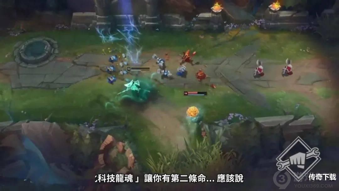 英雄联盟s11赛季什么时候结束 lols11赛季结束时间