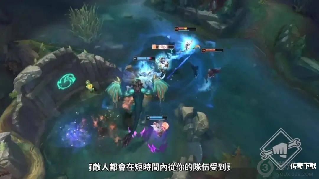 英雄联盟s11赛季什么时候结束 lols11赛季结束时间