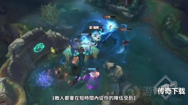 英雄联盟s11赛季什么时候结束 lols11赛季结束时间