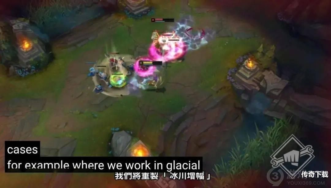 英雄联盟s11赛季什么时候结束 lols11赛季结束时间