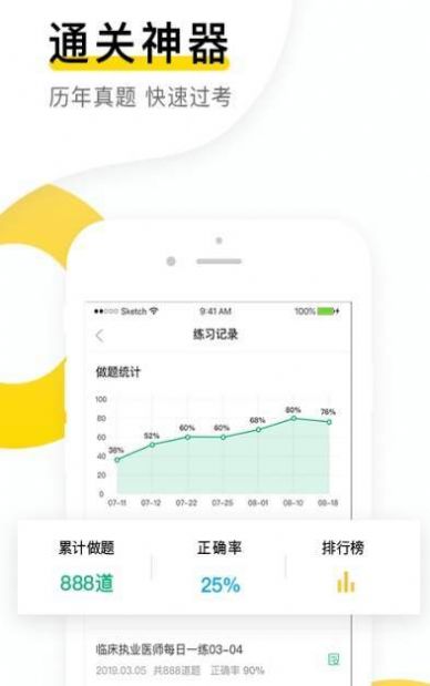 金题库药师app