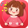 儿童早教儿歌app