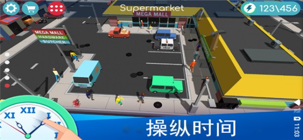 上帝模拟器2021最新版