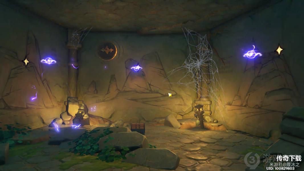 原神如星的宝珠在哪 原神如星的宝珠位置获取攻略