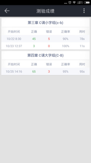 识谱大师 免费版