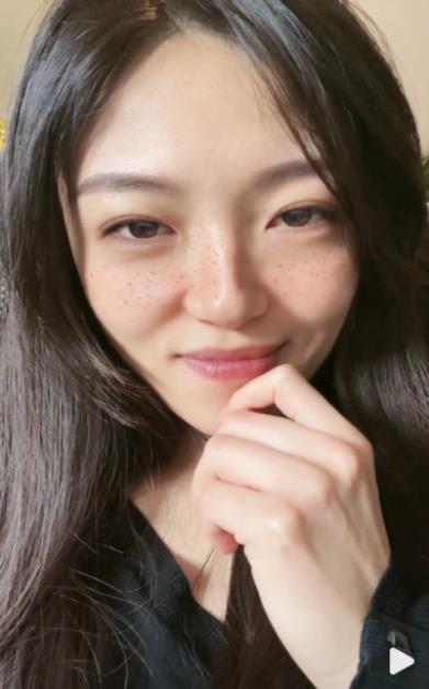 抖音鱿鱼游戏067仿妆特效