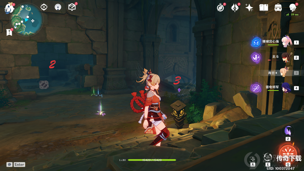 原神猜想时间怎么做 原神猜想时间隐藏成就攻略