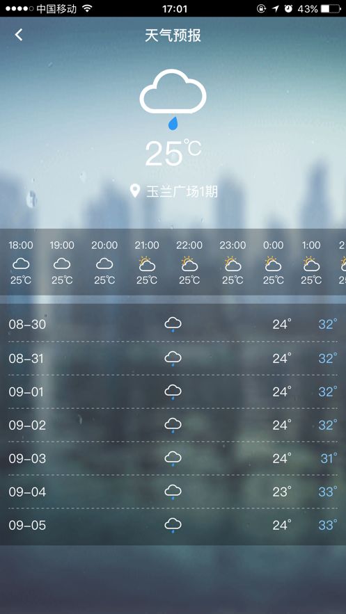 惠泽民生app