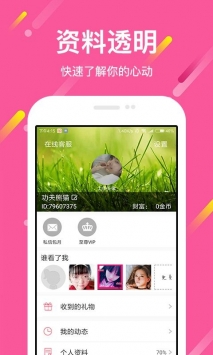 想恋爱