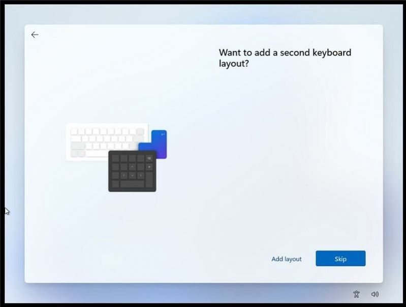 微软windows 11 build 22000.282