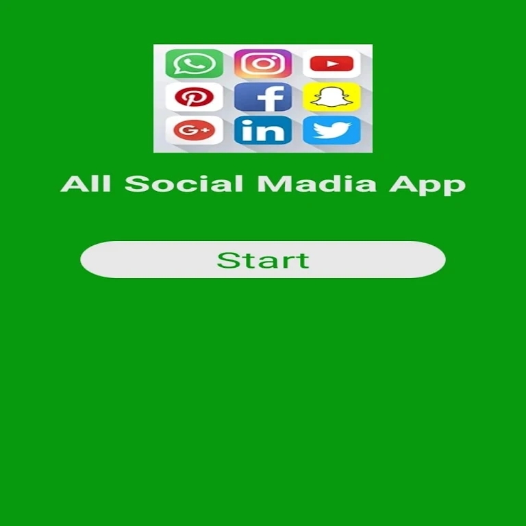 全部社交媒体网络app