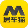 房车猫二手拖挂