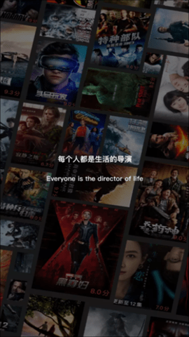 爱尔美影院