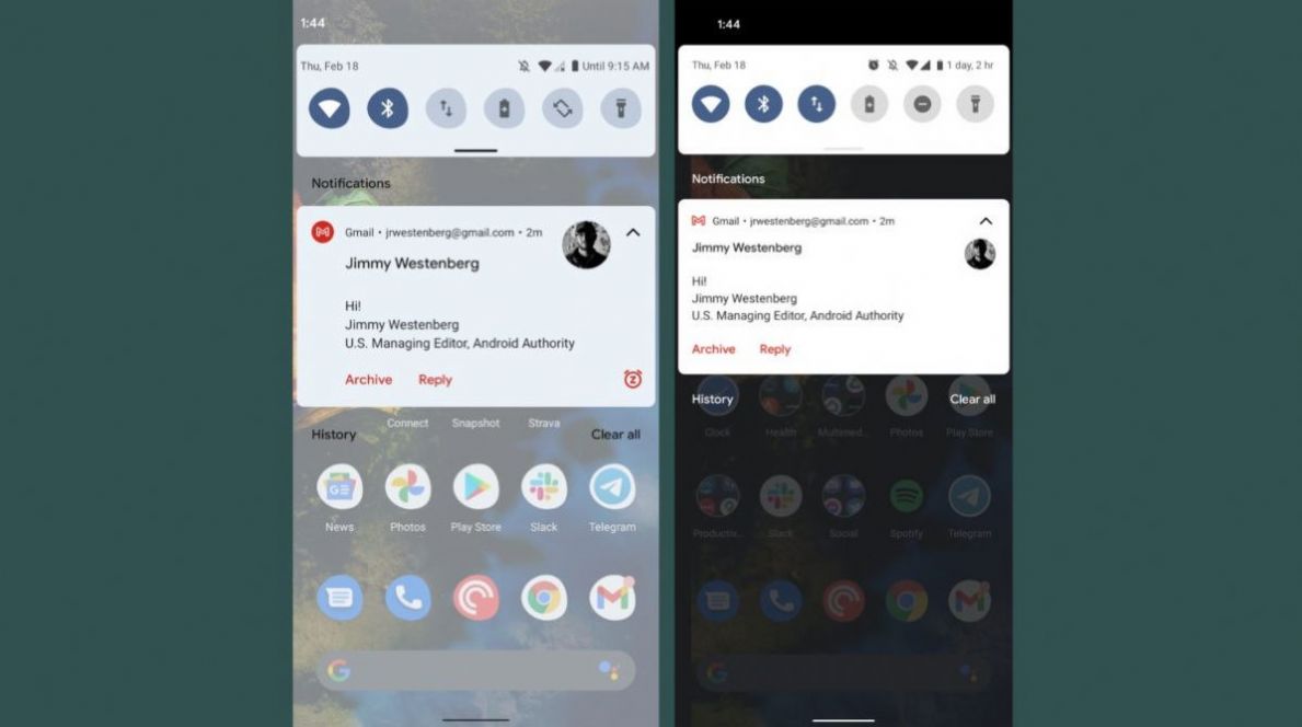 谷歌 android 12正式版