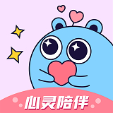 甜蜜陪伴