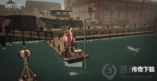 《苏醒之路》Steam上线抢先体验版