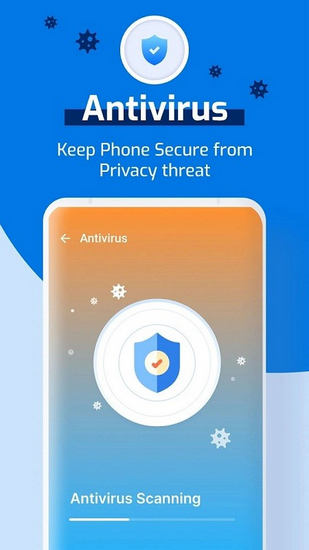 one security app 