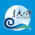大e洋数字服务app