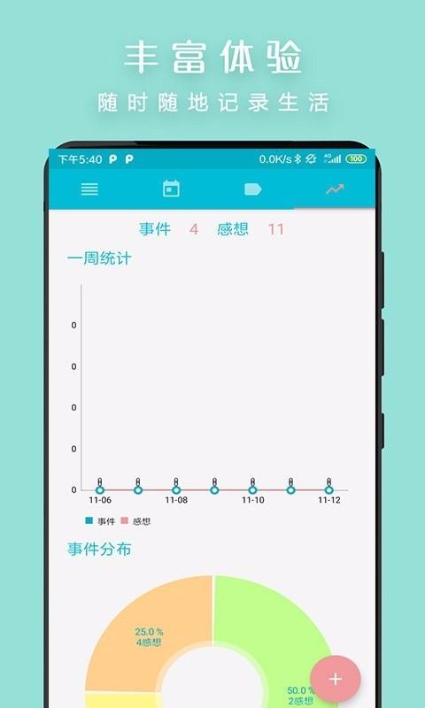小豆便签