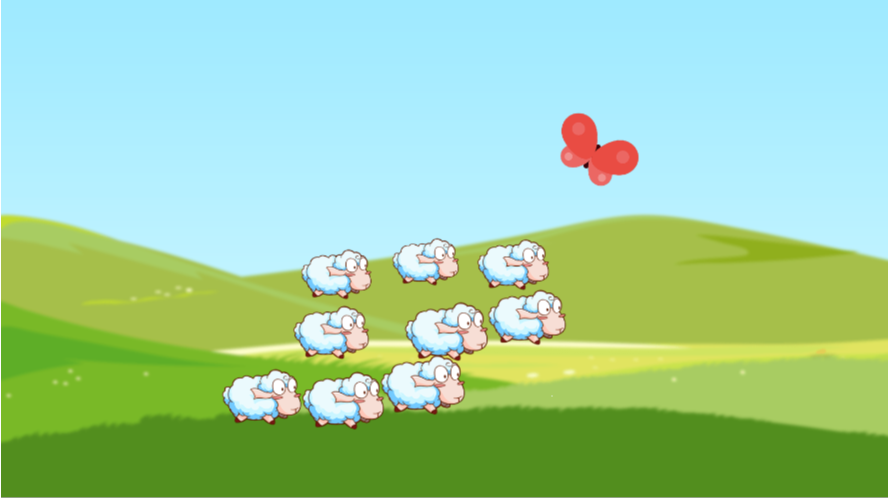 嗨绵羊app
