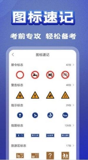 驾考题典app