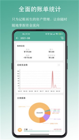 好好记账 1.0.20