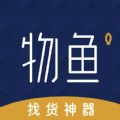 物鱼商品app