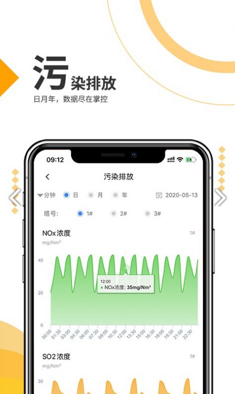 正式环境采集端app