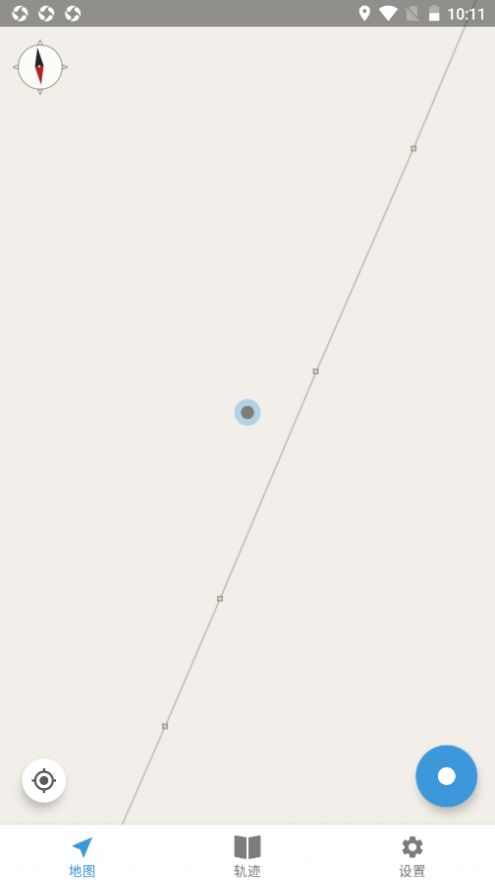 motion trackingapp