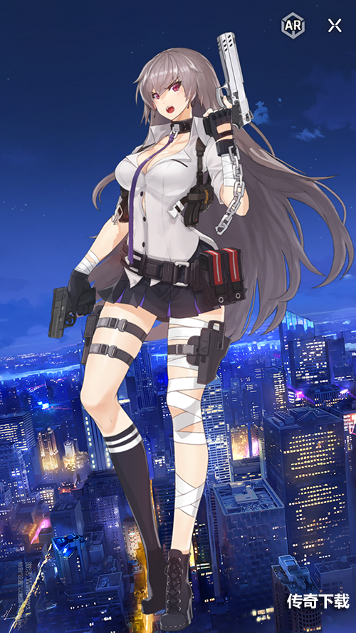 异界事务所刘珍怎么样 异界事务所刘珍图鉴