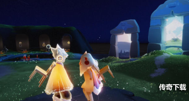 光遇10.27每日任务怎么做 光遇10.27每日任务攻略