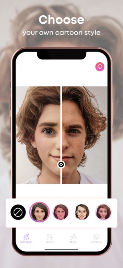 cartoon yourself apk