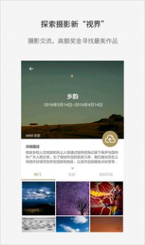 fotor照片编辑器教程
